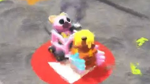 Crashout Crew (Demo)|Full VOD