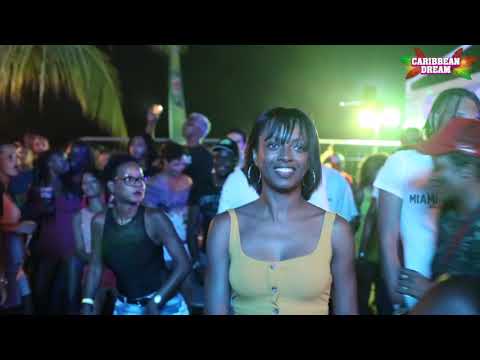 REPLAY CARIBBEAN DREAM FEAT SHAL MARSHALL (Patrick Anthony, Dj Payou & Dj Dankers )