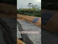 HDPE Geomembranes for Biogas Digester #geomembrane #hdpegeomembrane