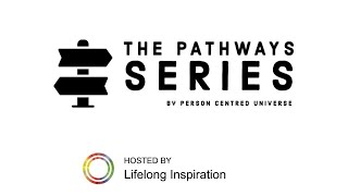 Pathways Series Session #1 -  Stillness as core care and reconnecting with core values