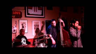 Download Lagu Aki Kumar, Kid Anderson, June Core and Kedar Roy at the LLBBQ Food drive Live. MP3