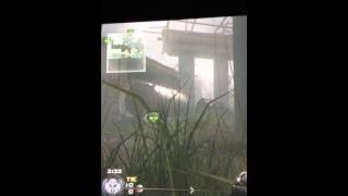 Wrong Second Map :underpass