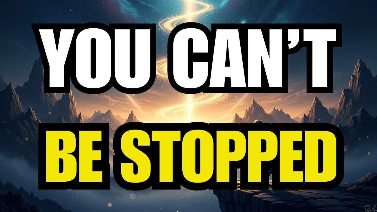 Chosen One: They Tried to Destroy You… But Something Bigger Is About to Be Released