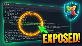 HackTheBox - Attacking Joomla