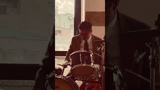 Flow - masterclass at @giovannimuscasozieri #jazz #drums #drummer @VaterPercussionUSA