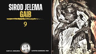 Download Lagu SIROD JELEMA GAIB Eps 9 MP3