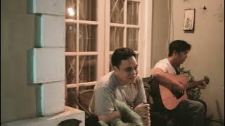 Daun Jatuh - Untuk Selalu Senang (Sesi Tengah Malam)