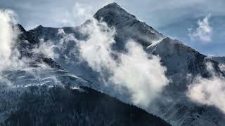 Bättlihorn Grengiols 