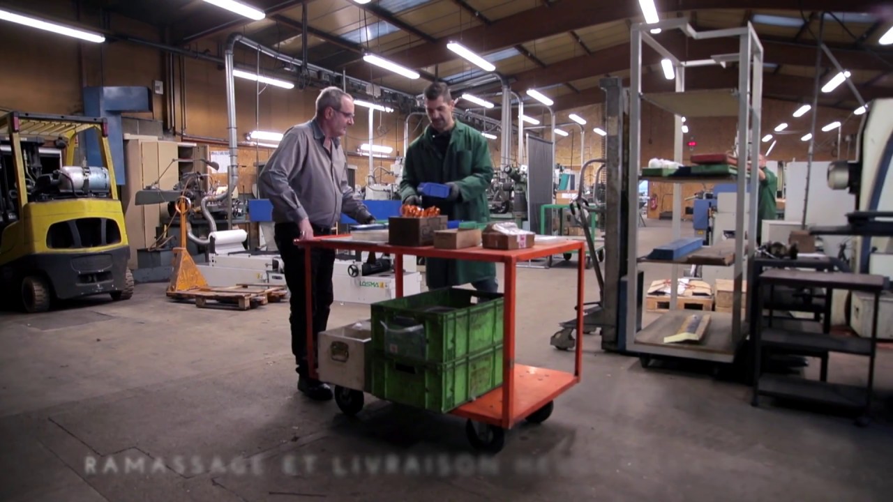 CREA-TOOLS - Outils coupants