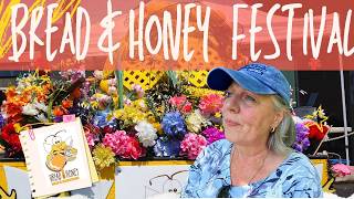 Bread and Honey Festival - Streetsville