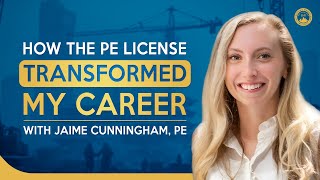 Becoming a Licensed Engineer: A Career-Changing Milestone You Need to Reach