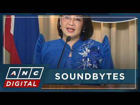 Palace: Marcos administration launches gov't transparency portal for budget, spending | ANC