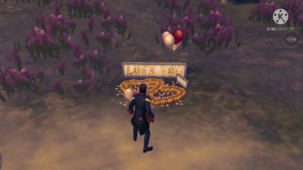 Best Of Breakup pubg song