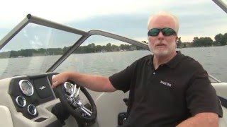 2015 Boat Buyers Guide - Starcraft SCX 230 IO