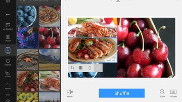 MagicInfo Express 2 for Tablet - Tutorial #2