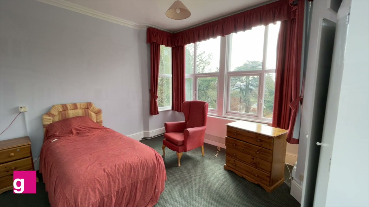 Lot 9 - Chalkney House, 47 Colchester Road, White Colne, Colchester, Essex, CO6 2PW