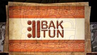 Baktun - Ivan Donalson y Arnaldo Herrera chords