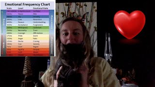 WATCH NOW❗How to ELIMINATE Anxiety, FEAR, Worry LEARN to Control Your Emotions = High Frequency ⚡🐝🕊️