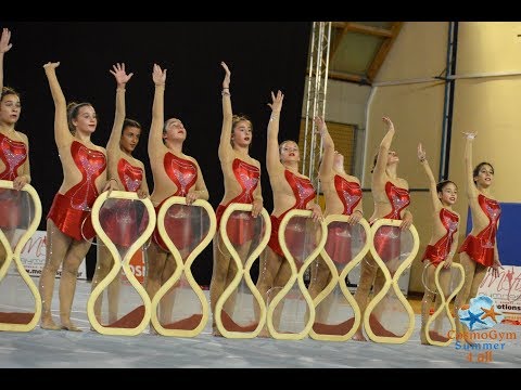 Cosmogym Summer 4