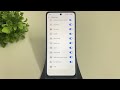 How to Fix Do Not Disturb Icon Not Showing in Status Bar on Realme 16 Pro