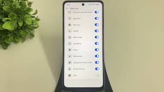How to Fix Do Not Disturb Icon Not Showing in Status Bar on Realme 16 Pro