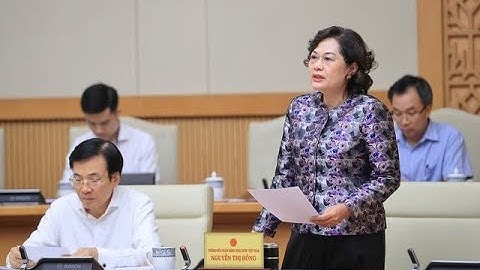 Mục tiêu tăng trưởng tín dụng 15% là hoàn toàn khả thi