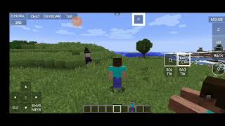 Pojavlauncher Boralo El Haraketi Yapımı