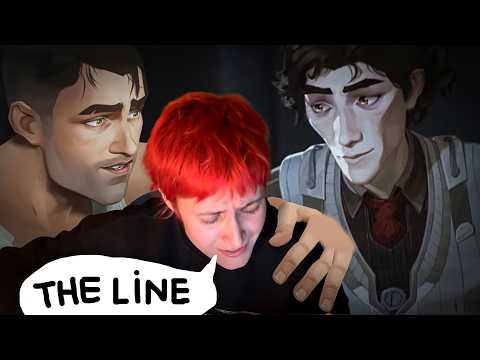 прочитала ВСЕ jayvik фанфики и вот результат