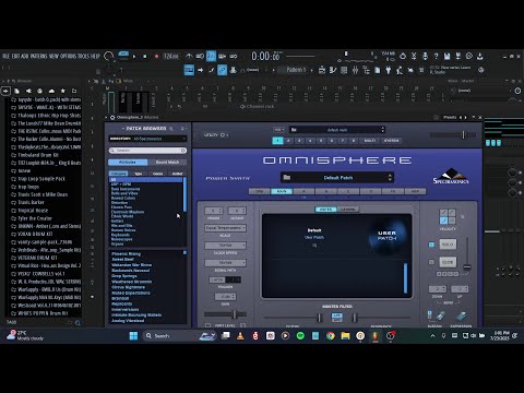 Ramesses Reezyගේ Type Beats හදන්නේ මෙහෙමයි
