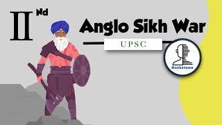 Second Anglo Sikh War | Modern History of India | UPSC screenshot 1