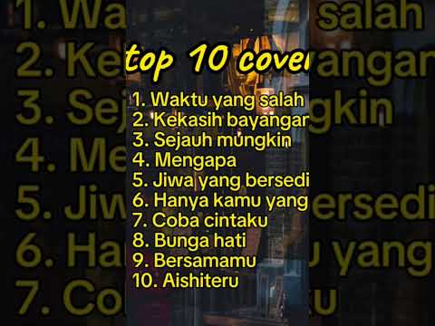 TOP HITS MARET 2024 - TAMI AULIA