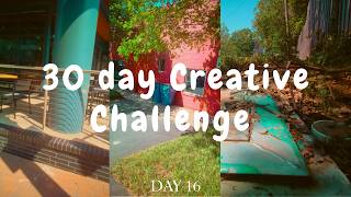 30-day Photo Challenge (Vol. 16) - the Art of Noticing