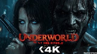 Underworld 6 Full Movie (2025) Cast, Story, Trailer & Ending Explained  Beckinsale Review & Facts