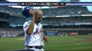 2009/07/28 Castillo's RBI single