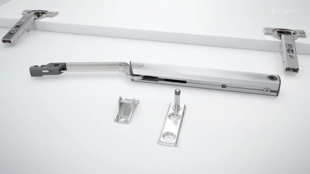 AVENTOS HK XS Notice de montage - BLUM