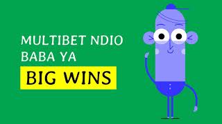 BETIKA - Shikisha Bet; Game Moja, Predictions Kibao screenshot 4