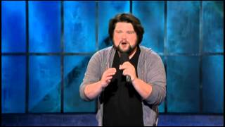 Simon King - Just For Laughs All Access