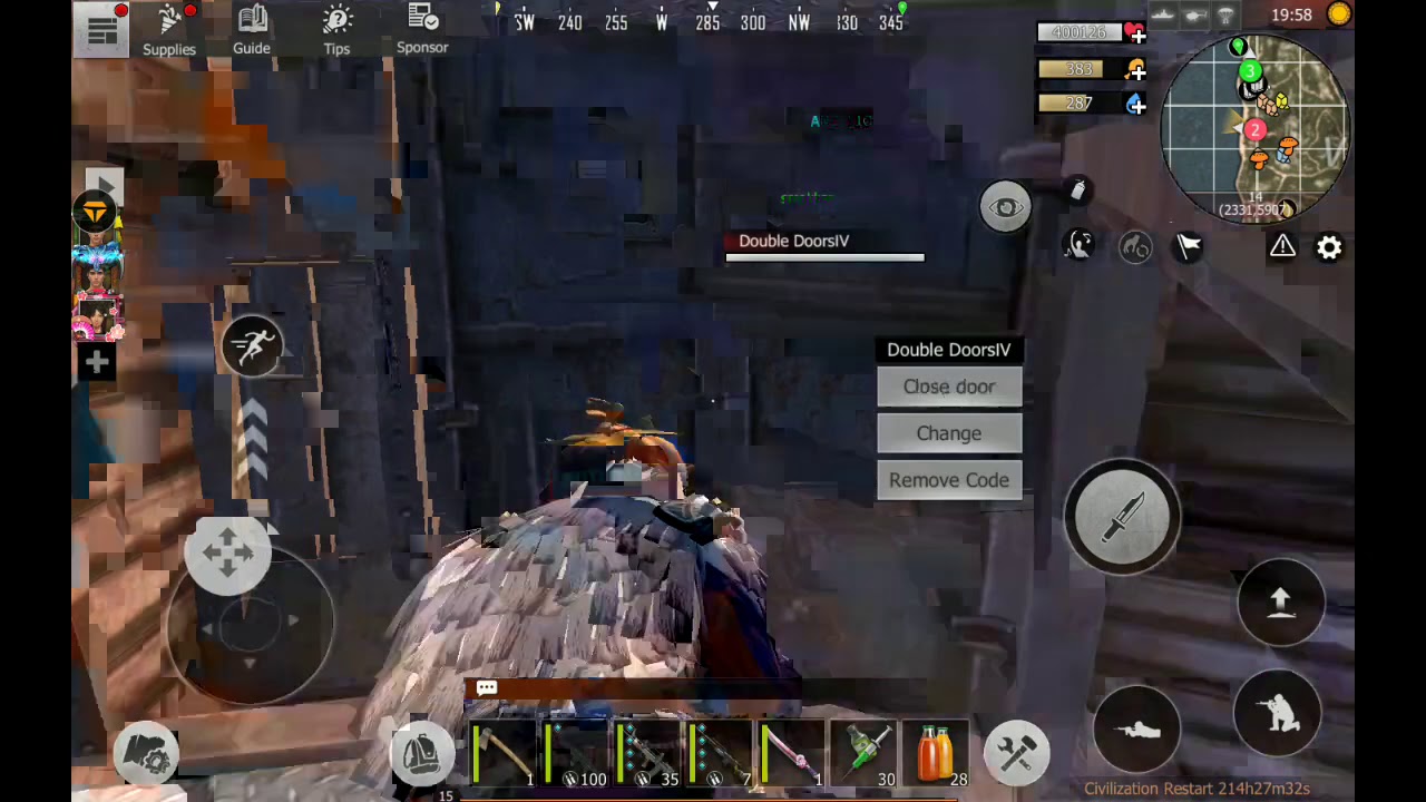 Solo Duo Trio Telegraph