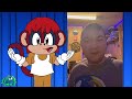 End of video