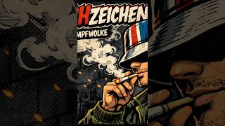 Rauchzeichen    #rap #deutschrap #newmusic #trap #germanrap #undergroundhiphop #hiphop #alternative