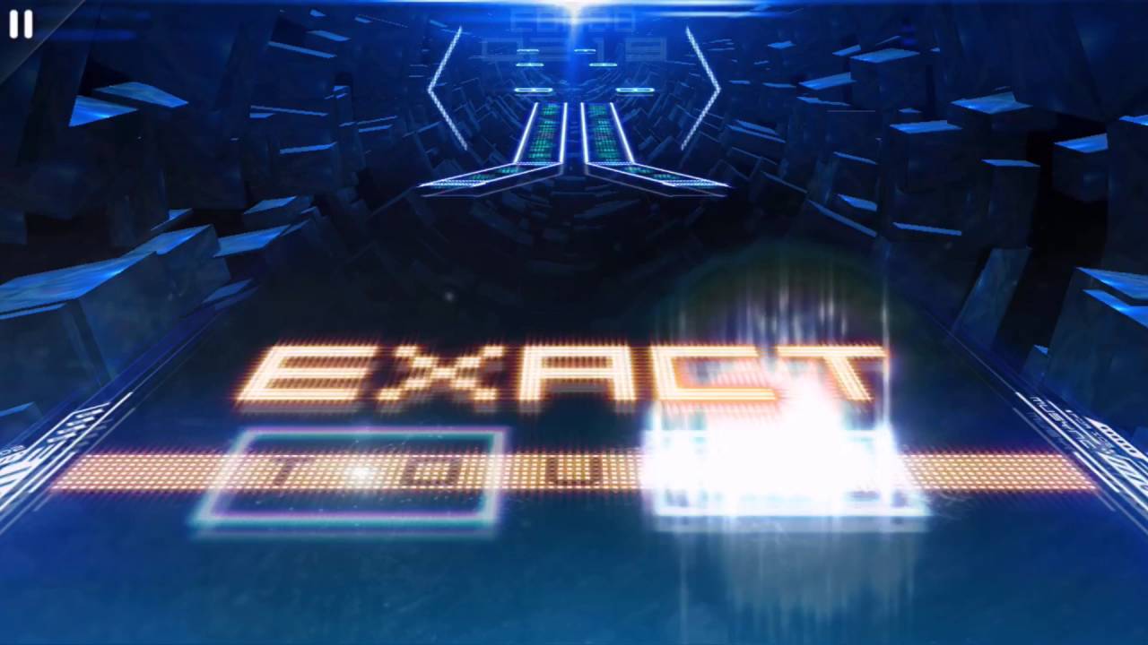 [MUSYNC] - Signal Scream