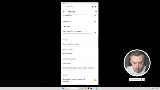 How To Enable Automatic Page Translation In Yandex Browser App