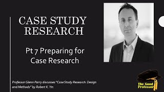 Celebrity Yin (2003) Case Study Research pt 7 preparing for case study Wealth