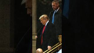 Is Donald Trump Required to Show Up to Appeals Court