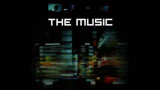 The Music - Human (Audio Clip) HQ