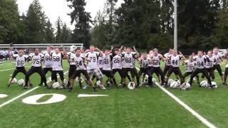 CCYF SHARKS HAKA