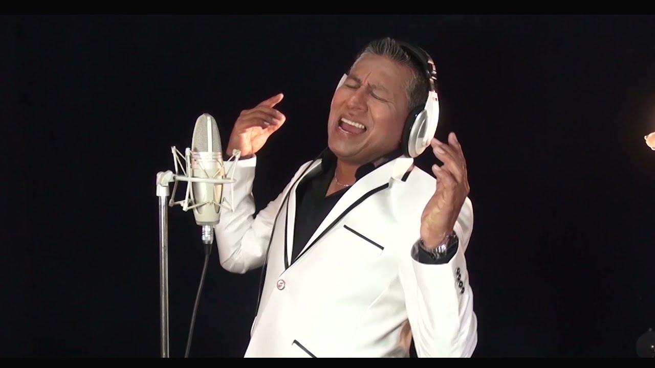 LA PEOR DE TUS MENTIRAS - EDUARDO DEL PERU Video Oficial