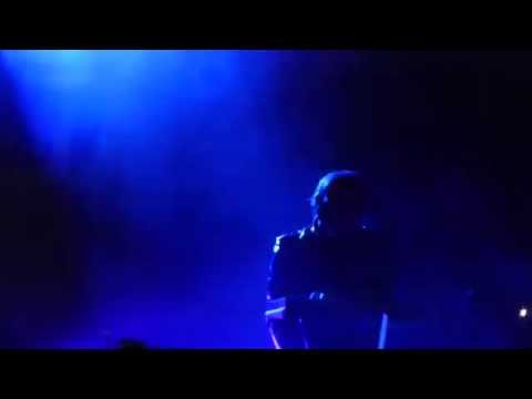 Apotygma Berzerk -"Shadow" Berlin 29/3 -2015