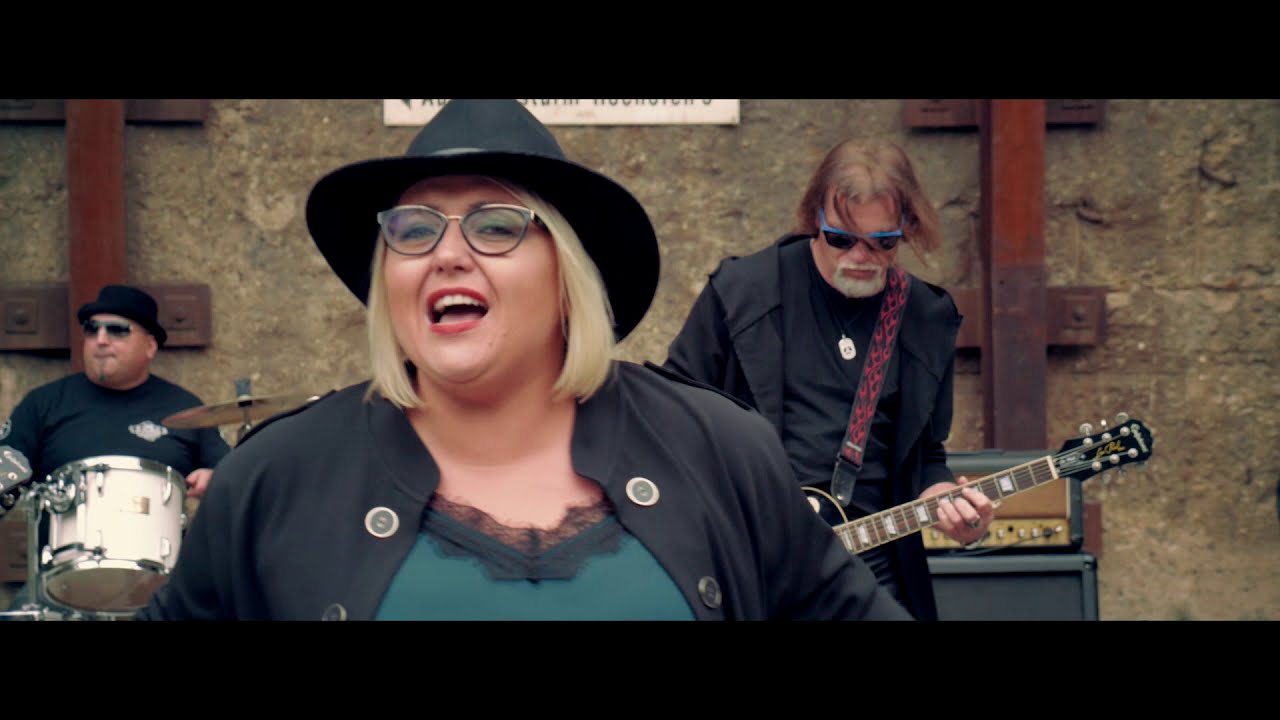 Madlen - Na raz (Official Video) hotmail