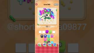 Colony Flow Level 260 (Hard) Walkthrough Solution